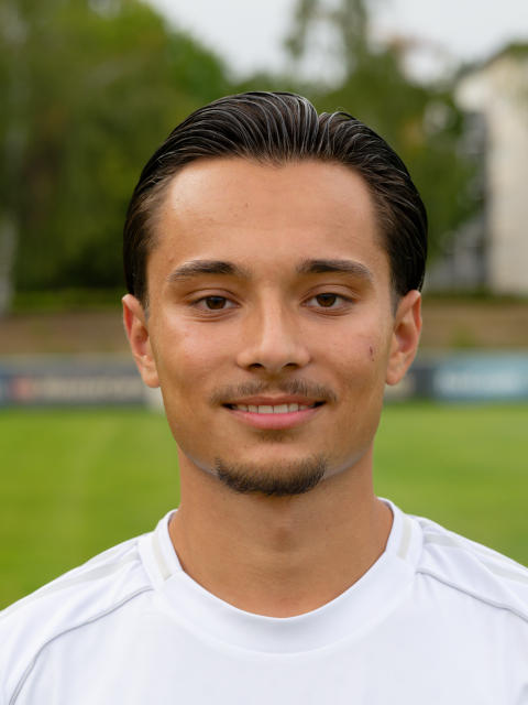 Luka Kovacic